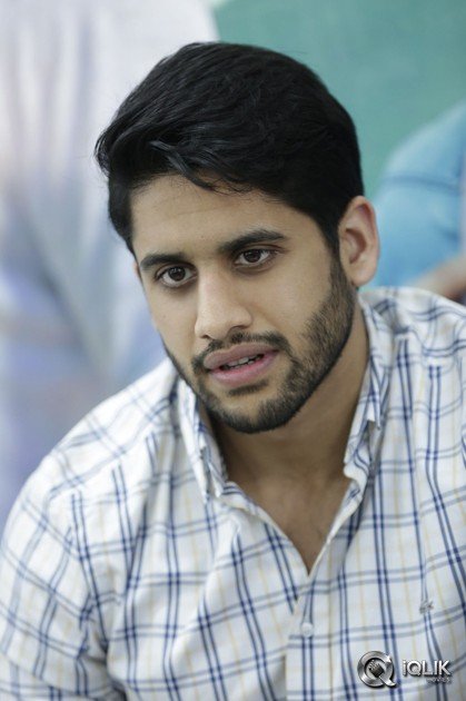 Naga-Chaitanya-Interview-About-Saahasam-Swaasaga-Saagipo-Movie